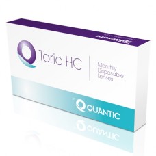 Quantic Nano SH Toric HC (Contactar CCVO)